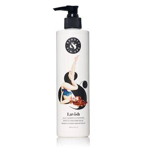 Beauty & pin-ups Lavish - All-in-1 Cleansing & Conditioning 10.1 oz